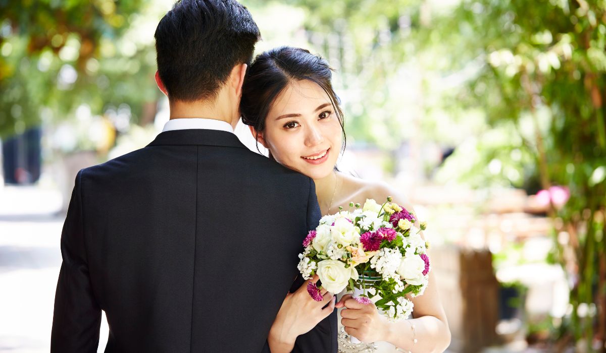 Wedding Loan in Singapore