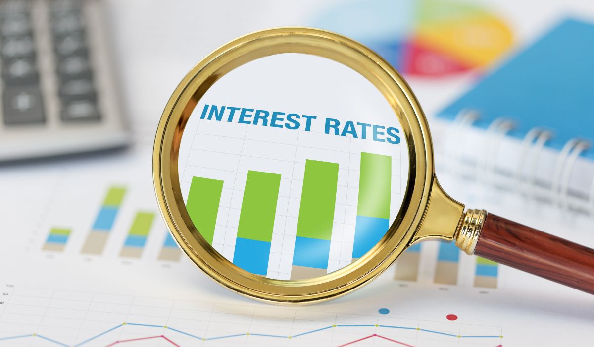 What Interest Rates Can A Money Lender Charge