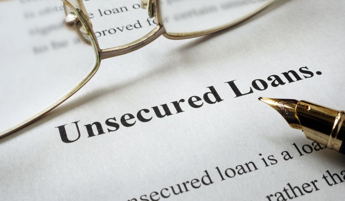 Unsecured Loan SIngapore