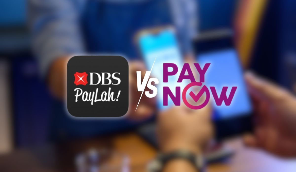 Difference Between PayNow and PayLah Your Comprehensive Guide