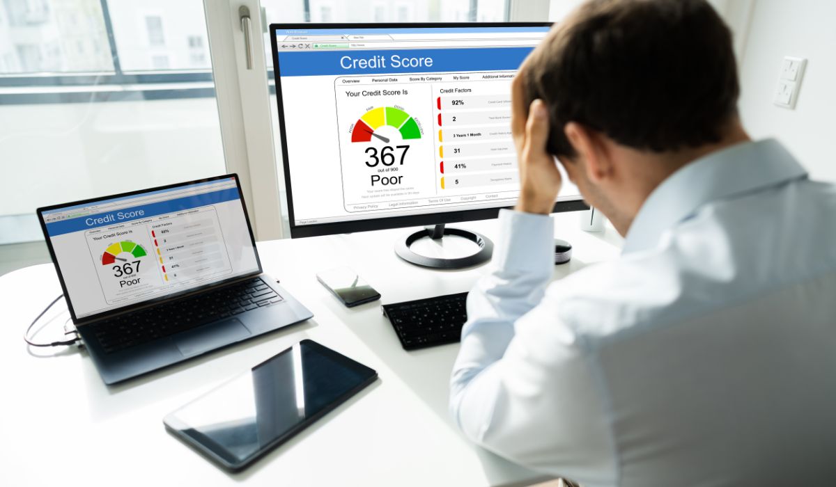 Impact on Credit Score