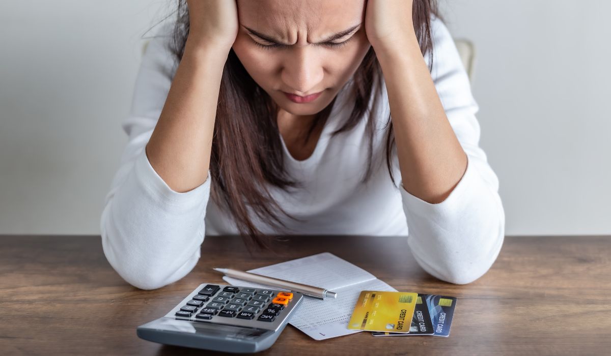 When Should You Consider Using a Personal Loan to Clear Debt When Should You Consider Using a Personal Loan to Clear Debt