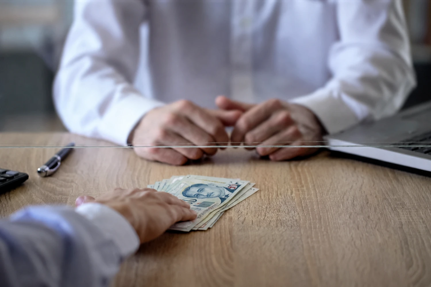 3-Day Cooling-Off Period for Moneylender Loans Takes Effect on 15 September